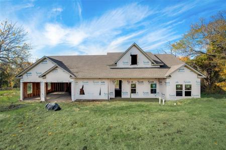 Lot 1 Splitrail Drive