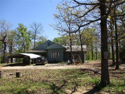 260 Private Road 3338