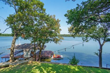 2147 Chaparral Drive