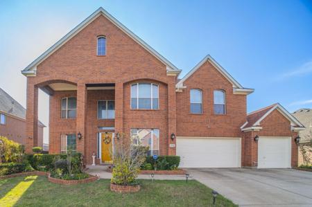 2335 Shackleford Trail