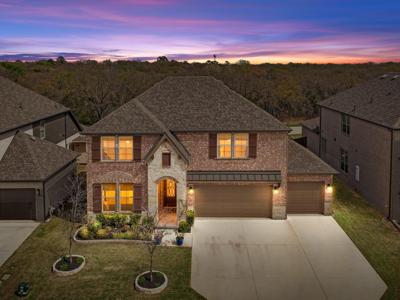 4115 Mountain Laurel Drive