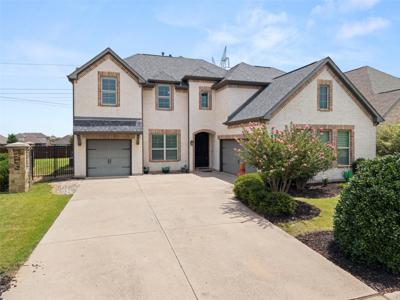 1801 Crystal Cove Lane