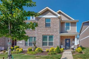 3429 Cricket Drive