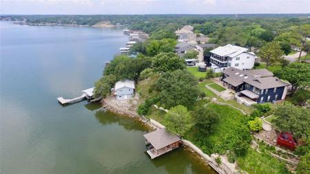 5310 Comanche Vista Trail