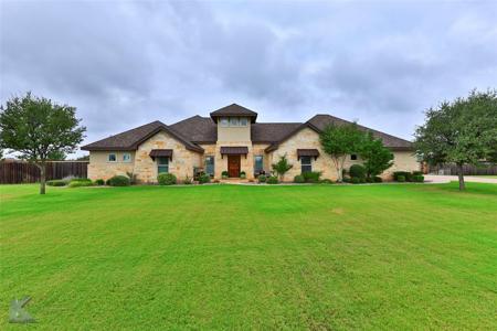 110 Turkey Creek Lane