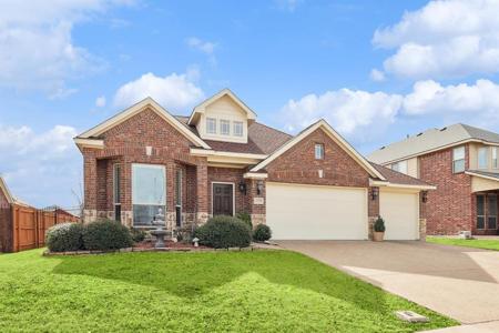 4300 Stonebriar Trail