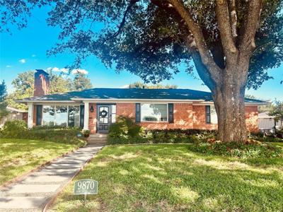 9870 Van Dyke Road