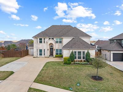 4302 Curlew Lane