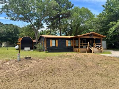 20414 Hillside Drive