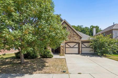 2117 Gregory Creek Drive