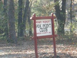 Lot 40 Fox Point Circle Lot 40