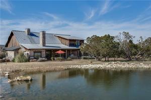 1170 Falls Creek Drive Lot 70R