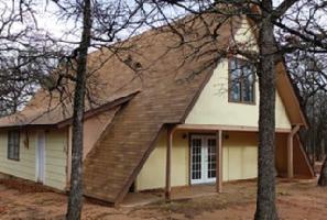 138 Brazos Drive Lot 981