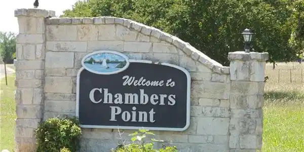 Chambers Point Lot 28