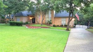 6424 Saddle Ridge Road Lot 5