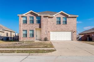 905 Brair Run Drive