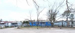1821 Mobile Road