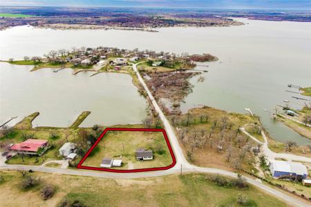 400 County Road 541