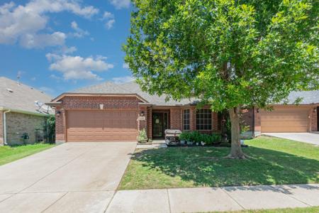 2105 Carrie Creek Drive