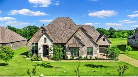 804 Moses Drive
