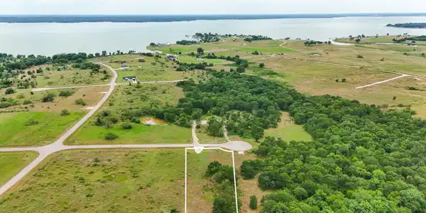 Lot 23 & Boat Slip 161 Eagle Pt