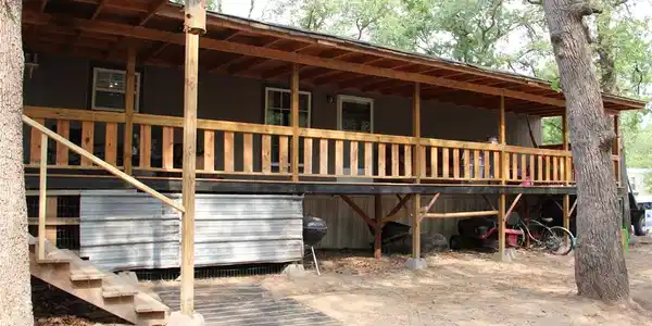 1412 Gilley Trail