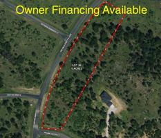 Lot 36 Prairie Falcon Court