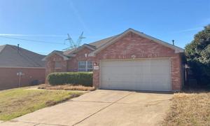 7206 Lake Hawkins Drive