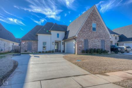 709 Julesburg Lane