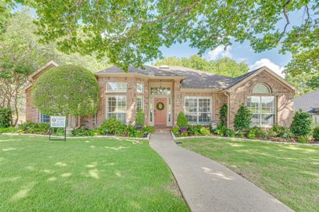 5908 Yacht Club Drive