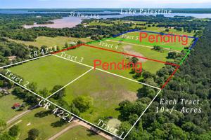 Tract 3 County Road 4221