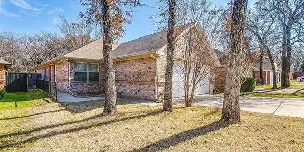 632 Stribling Circle