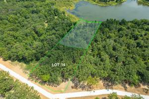 Lot 14 PR 5948