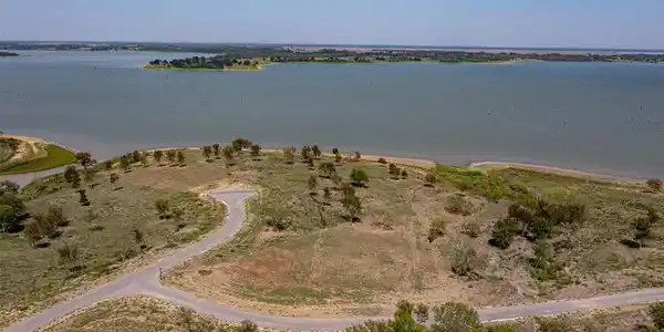 Lot 24 Richland Park