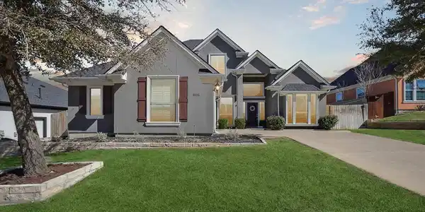 8920 Lake Rock Court