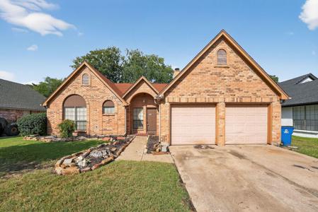 8401 Liberty Lane