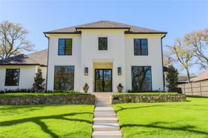 8535 Groveland Drive