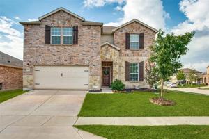 3000 Montserrat Creek Drive