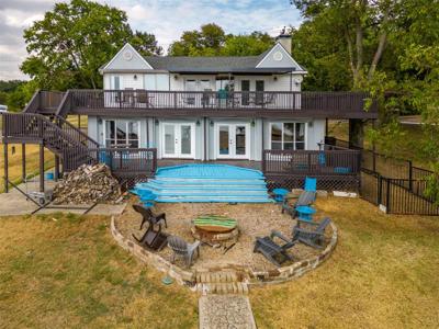 8224 Lakeview Drive