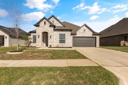 1033 Mickelson Drive
