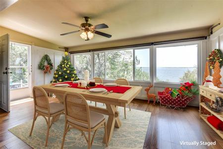5615 Thunderbird Court