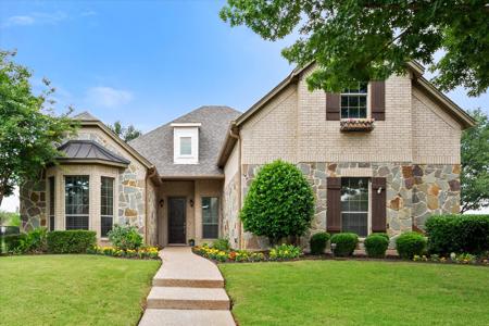 3415 Lake Creek Trail