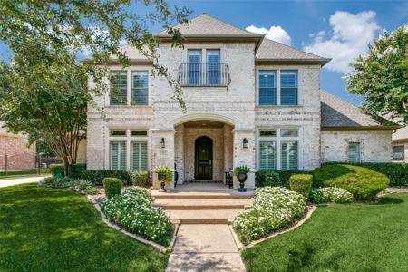 3313 Van Zandt Court