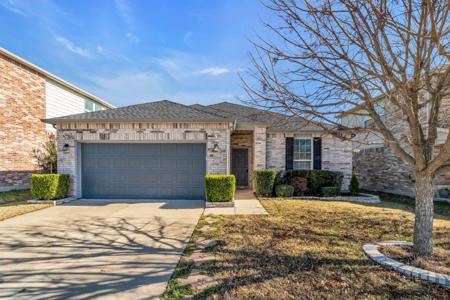 1809 Abby Creek Drive