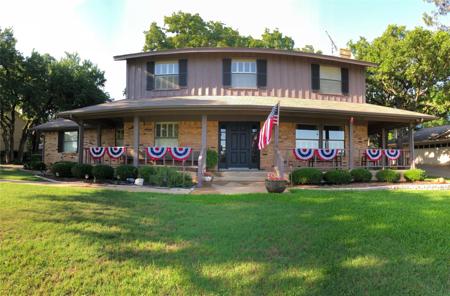 5309 Comanche Vista Trail