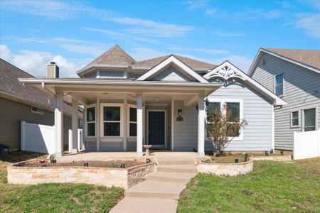 10349 Waterbury Drive