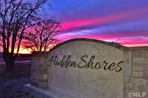Lot 140 TBD Hidden Shores Drive