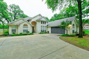6607 Forest Oaks Court