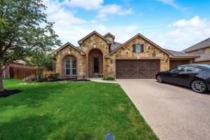 4211 Gleneagles Drive