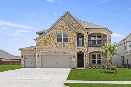 908 Darcy Drive